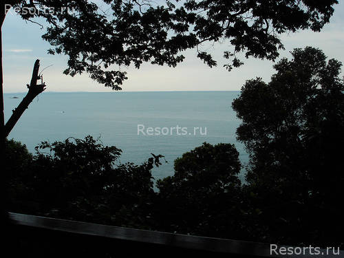 Banyan Tree Bintan 12